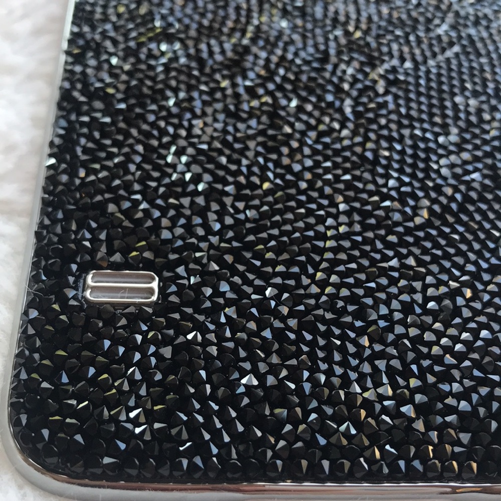 SWAROVSKI GALAXY S5 CASE - BATTERY COVER - Picture 4 of 12